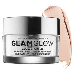 GlamGlow GLOWSTARTER Mega Illuminating Moisturizer
