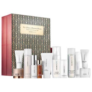 Amorepacific My 12 Days of Botanical Beauty