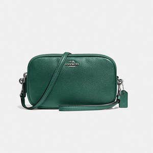 Coach Crossbody Clutch