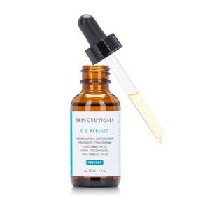 SkinCeuticals C E Ferulic Serum - "I have yet to pull the trigger and buy this for myself but would gladly accept it as a gift!"
