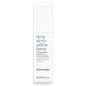 Thisworks Deep Sleep Pillow Spray