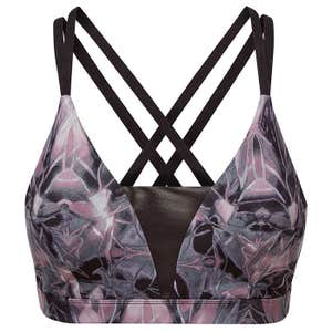 Sweaty Betty Kapotasana Reversible Bra