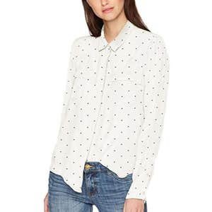 Lucky Brand Button Down Shirt