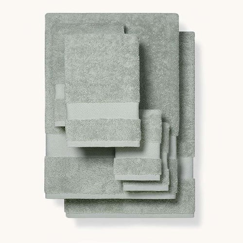 Boll & Branch Plush Bath Towel Set