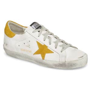 Golden Goose Deluxe Brand Sneakers