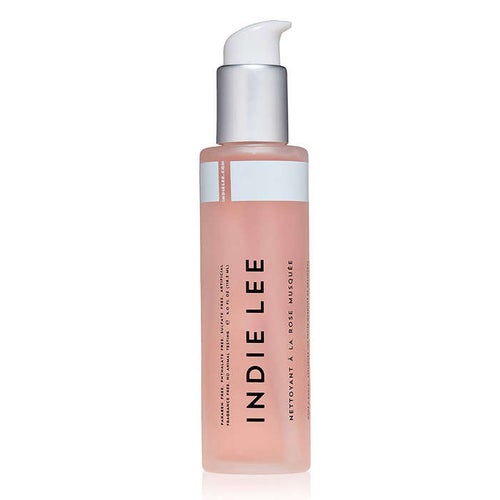 Indie Lee Rosehip Cleanser