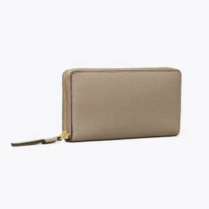 Tory Burch Perry Zip Continental Wallet