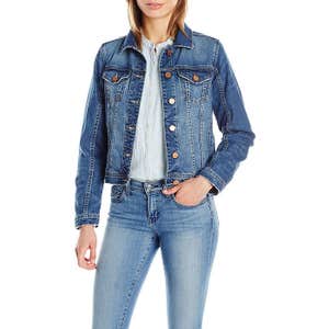 BLANKNYC Denim Jacket