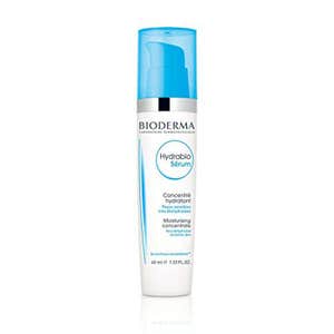 Bioderma Hydrabio Moisturizing Serum