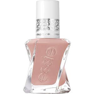 Essie Gel Couture Sheer Silhouettes In Of Corset