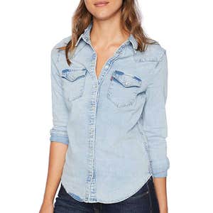Levi's Ultimate Western Shirt