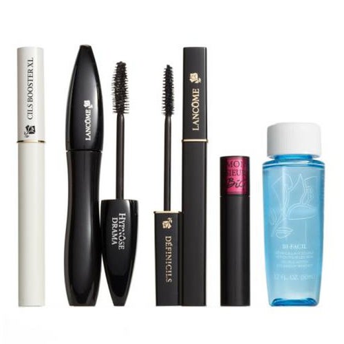 Lancôme Lash Lovers Mascara Collection: Sale $59 ($95.50 Value)