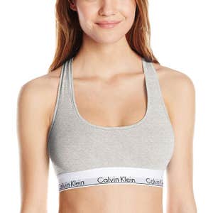 Calvin Klein Modern Cotton Bralette