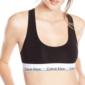 Calvin Klein Modern Cotton Bralette