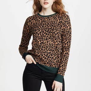 Scotch & Soda/Maison Scotch Basic Pull Over Sweater