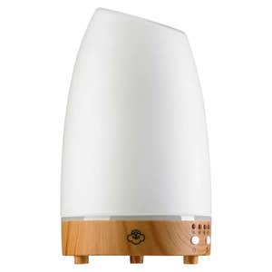 Serene House Ultrasonic Cool Mist Aromatherapy Diffuser