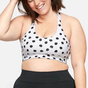 Outdoor Voices Doing Things Bra