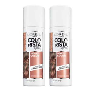 L'Oreal Paris Colorista Temporary Hair Dye