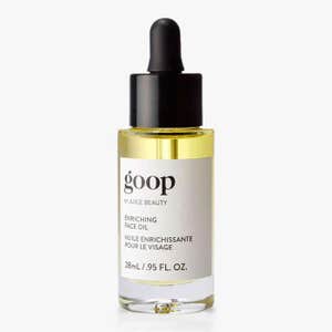 Goop Enriching Face Oil