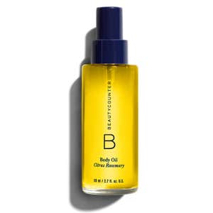 BeautyCounter Body Oil