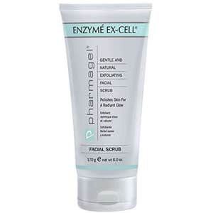 Pharmagel Enzyme Ex-Cell Facial Scrub