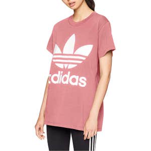 Originals Big Trefoil Logo Tee