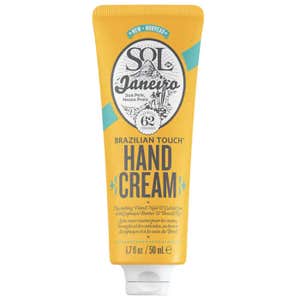 Sol De Janeiro Brazilian Touch Hand Cream