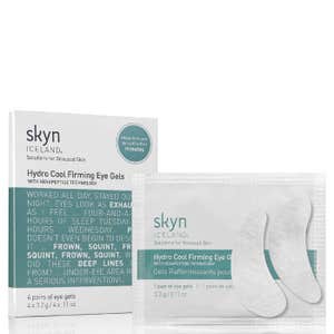 Skyn Iceland Hydro Cool Firming Eye Gels