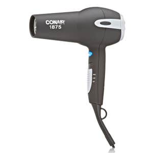 Conair 1875 Watt Tourmaline Ceramic Hair Dryer