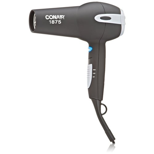 Conair 1875 Watt Tourmaline Ceramic Hair Dryer