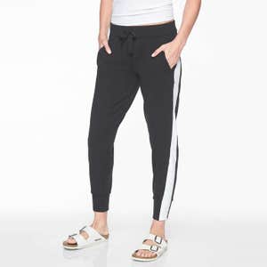 Athleta  Metro Track Jogger