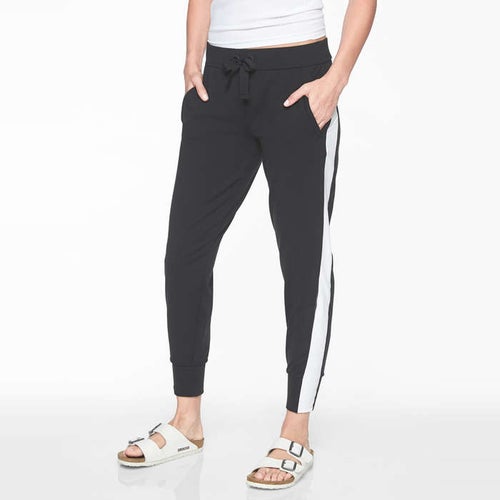 Athleta  Metro Track Jogger