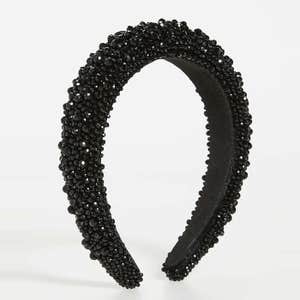 BaubleBar Becca Beaded Headband