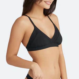 MeUndies FeelFree Lace Triangle Bralette