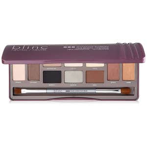 blinc Shadow Fusion Palette