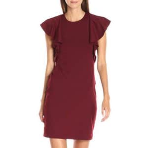 Susana Monaco Women's Lana Dress