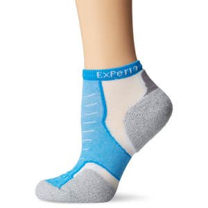 Thorlo Experia Micro-Mini Crew Sock