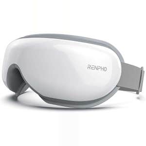 Renpho Eye Heat Massager