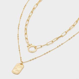 Gorjana Parker Layering Set