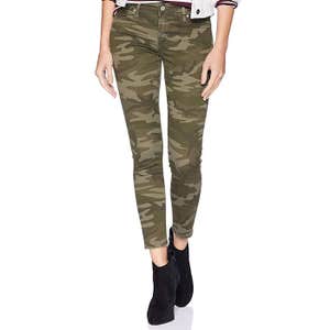 Levi's 711 Skinny Ankle Jean