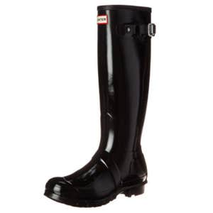 Hunter Original Gloss Rain Boot