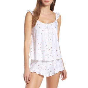 UGG Rosee Short Pajamas