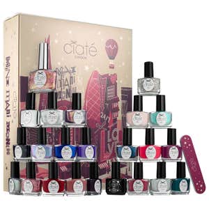 Ciate London Mini Mani Month Nail Polish Set