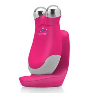 NuFACE Limited Edition Trinity Facial Trainer Kit