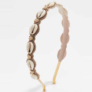Deepa by Deepa Gurnani Shelley Headband