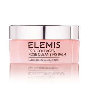 ELEMIS Pro-Collagen Rose Cleansing Balm