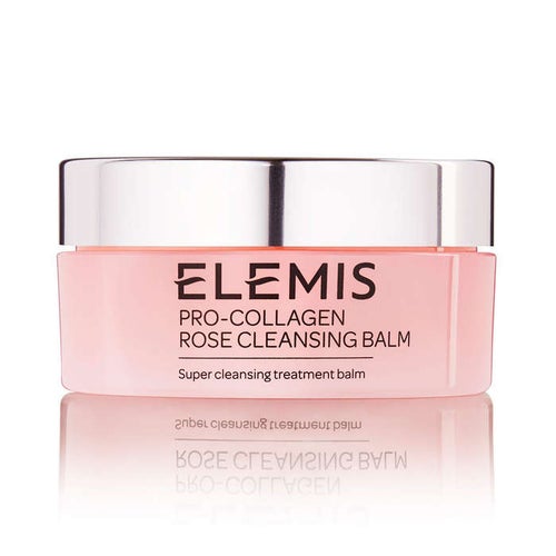 ELEMIS Pro-Collagen Rose Cleansing Balm