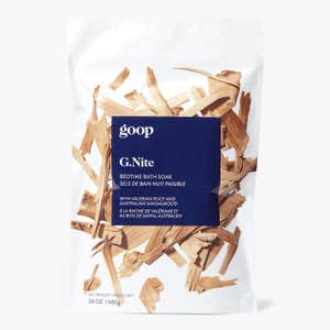 Goop G. Nite Bath Soak
