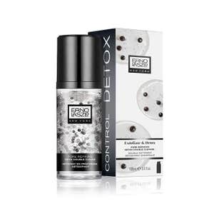 Erno Laszlo Pore Refining Detox Double Cleanse