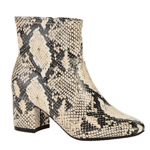 Time and Tru Fashion Mid Boot